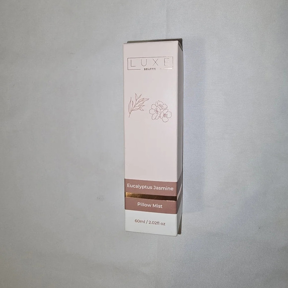 Luxe Beauty Pillow Mist - NEW - Picture 1 of 2